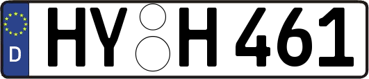 HY-H461