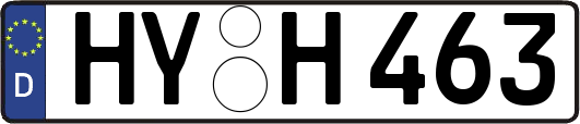 HY-H463