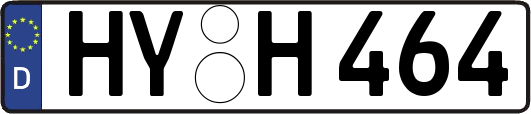 HY-H464
