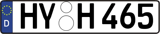 HY-H465