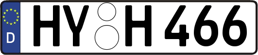 HY-H466