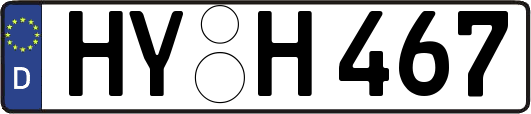 HY-H467