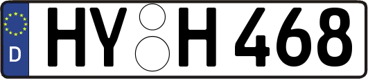 HY-H468