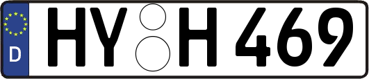 HY-H469