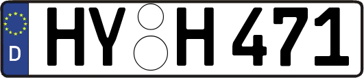 HY-H471