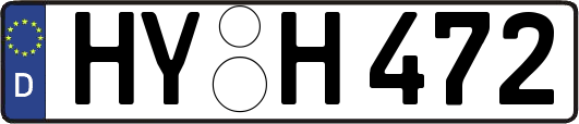 HY-H472