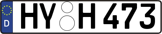 HY-H473