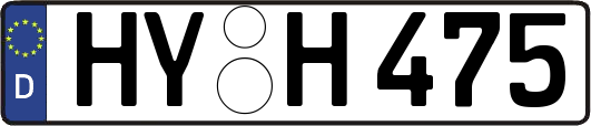 HY-H475