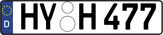 HY-H477