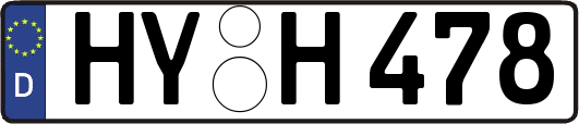 HY-H478