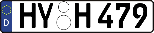 HY-H479