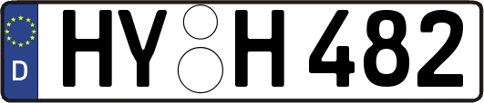 HY-H482