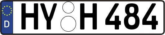 HY-H484