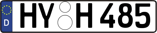 HY-H485