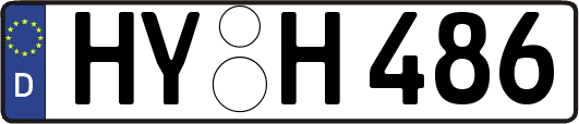 HY-H486