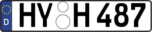 HY-H487