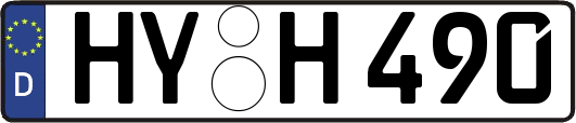 HY-H490