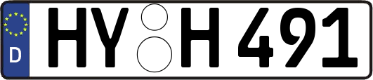 HY-H491
