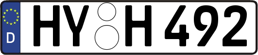 HY-H492