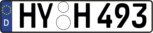 HY-H493