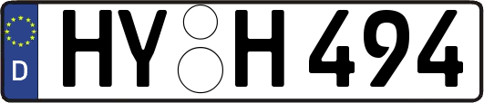 HY-H494
