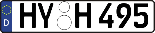 HY-H495