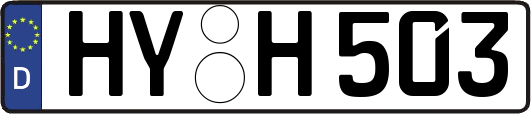 HY-H503