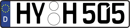 HY-H505