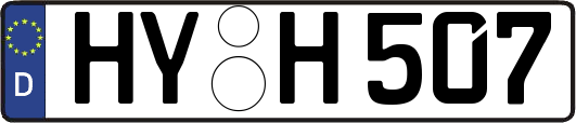 HY-H507