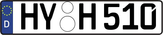 HY-H510