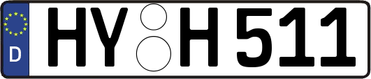 HY-H511