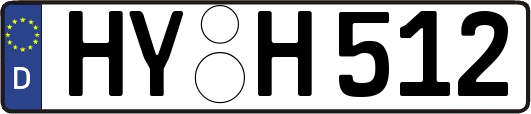 HY-H512