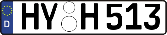 HY-H513