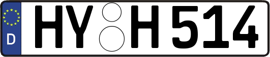 HY-H514