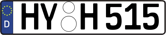 HY-H515