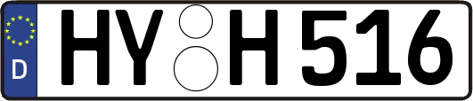 HY-H516