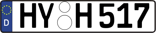 HY-H517