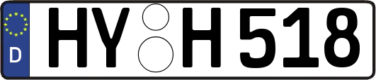 HY-H518