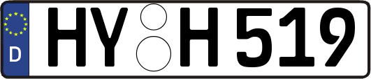 HY-H519
