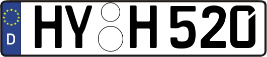 HY-H520