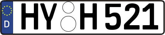 HY-H521