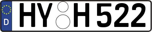 HY-H522