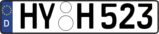 HY-H523