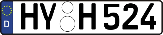 HY-H524