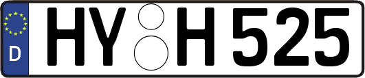 HY-H525