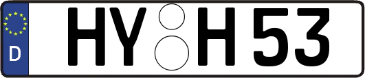 HY-H53