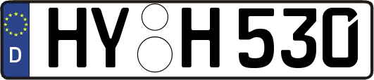 HY-H530