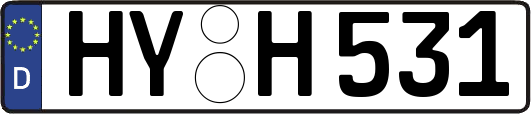 HY-H531