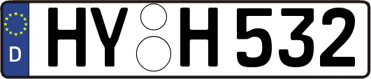 HY-H532