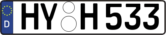 HY-H533